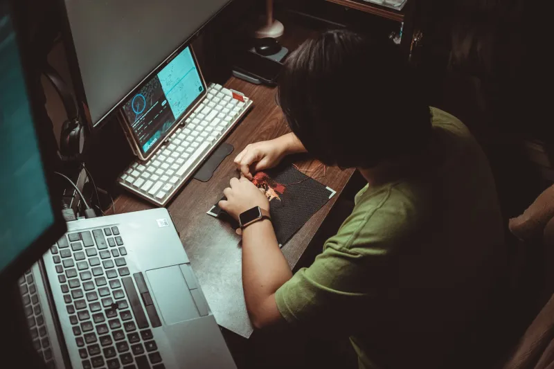 No Studio, No Problem: How AI Tools Are Handing the Keys to Indie Game Creators