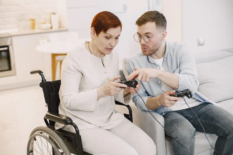 Built for Everyone: How the Gaming Communities Putting Accessibility First Are Winning the Long Game