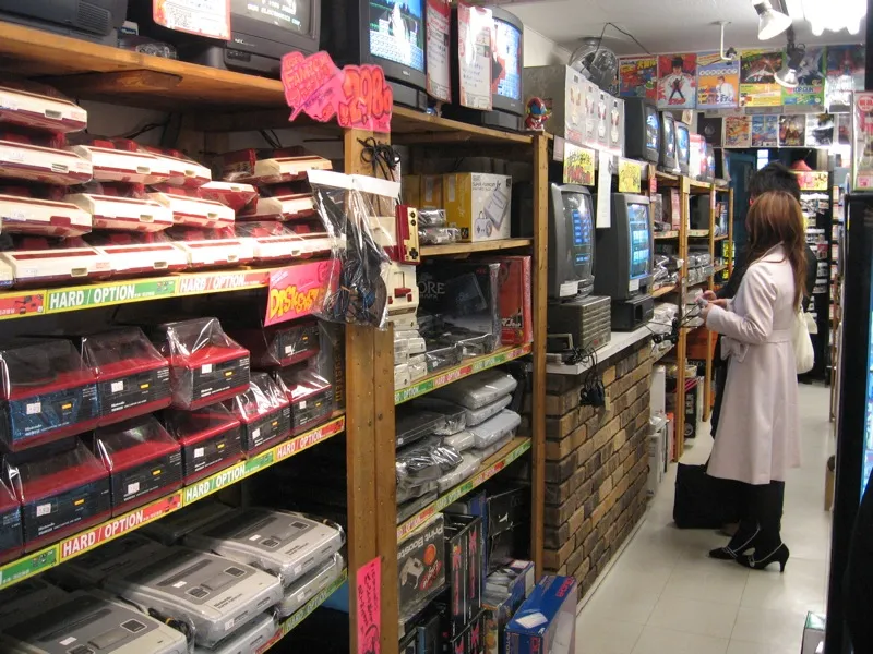 Cartridges, Conservation, and Controversy: The People Racing to Save Gaming's Past