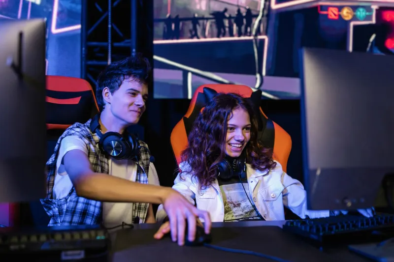Small on Purpose: Why Gaming's Most Dedicated Communities Are Going Invisible